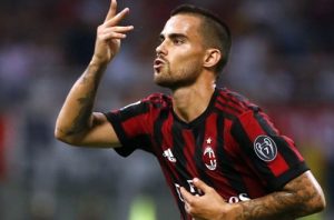 suso milan