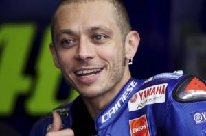 valentino rossi 2