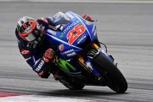 vinales yamaha