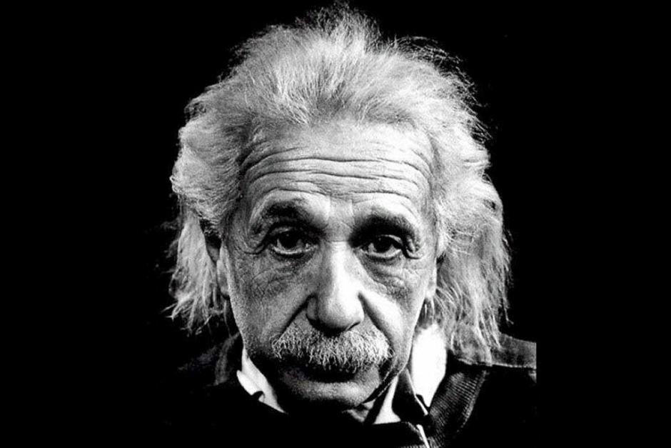 Emerge in un’asta la teoria di Einstein sulla “vita felice”