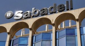 Banco Sabadellbanca spagnola