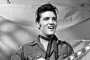 Elvis-Presley