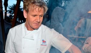 Gordon Ramsay