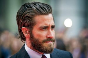 Jake Gyllenhaal