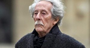 Jean Rochefort.