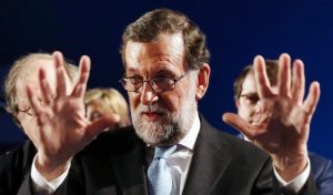 Mariano Rajoy