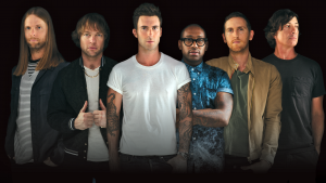 Maroon 5