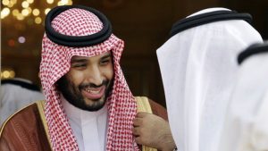 Mohammed bin Salman