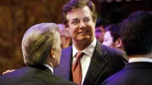 Paul Manafort