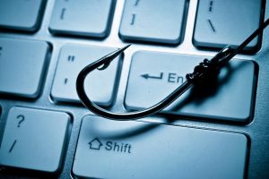 Phishing-apple-keyboardtastierainternet