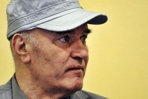 Ratko Mladic