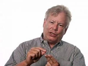 Richard Thaler