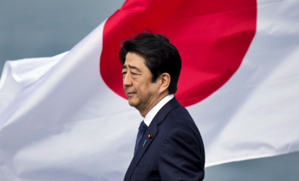 Shinzo Abe, premier "predestinato" vuole riforma della Costituzione