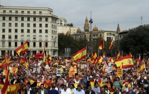 Spain National Day