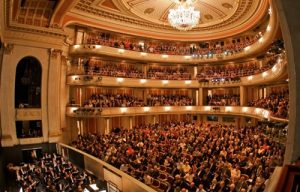 Staatsoper di Berlino