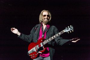 Tom Petty