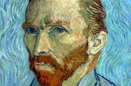 Van-Gogh