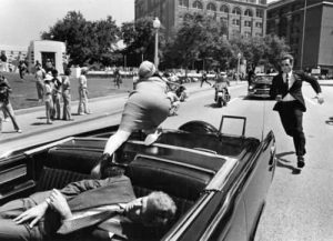 assassinio di John F. Kennedy