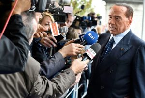 berlusconi