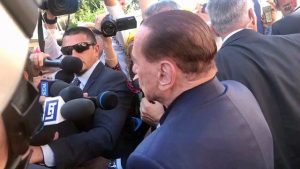 berlusconi