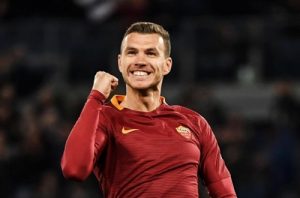 dzeko