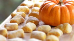 gnocchi-zucca