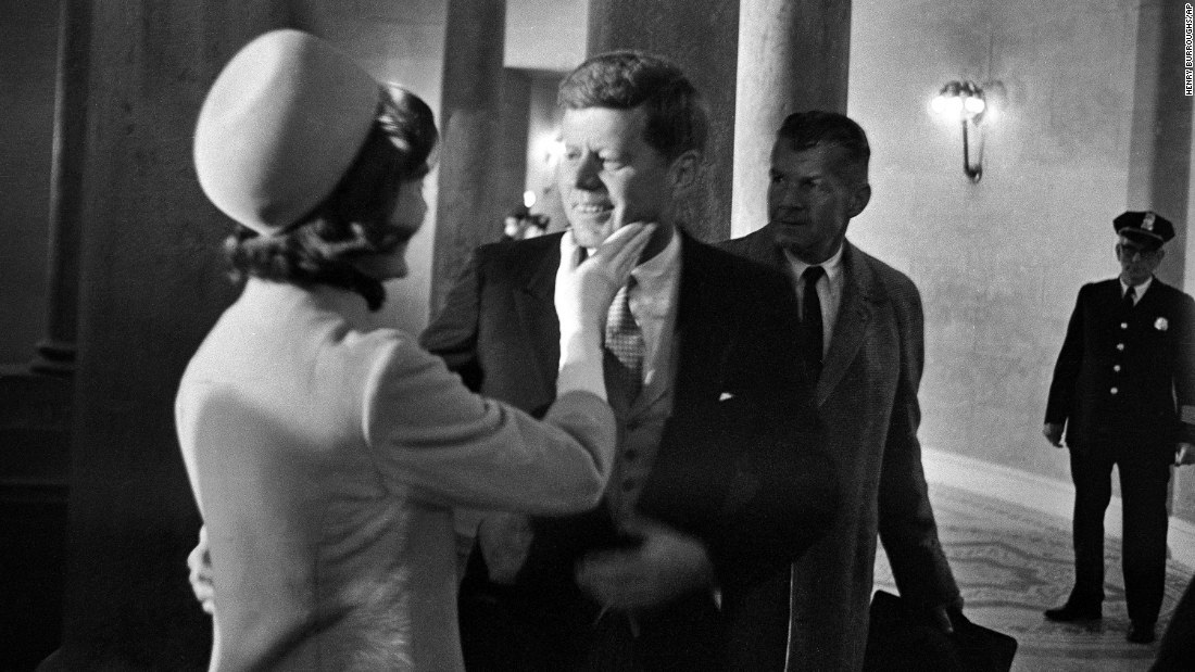 john-f-kennedy