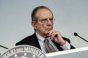 Padoan, non c'è problema a rassicurare Bruxelles