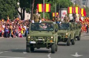 pagna, la festa nazionale funestata da un incidente aereo