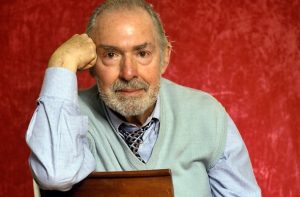 umberto lenzi