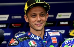 valentino rossi 3