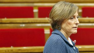 Carme Forcadell