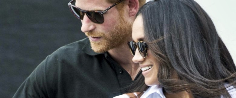 Il principe Harry sposerà Meghan Markle