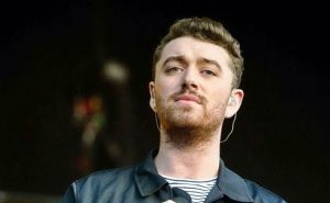 Sam Smith