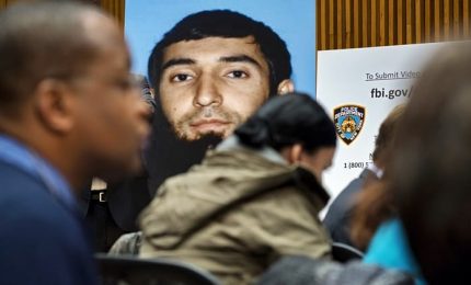 Killer di New York incriminato, interrogato un altro uzbeco