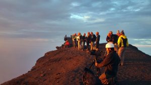 Protezione Civile, allerta gialla per vulcano Stromboli