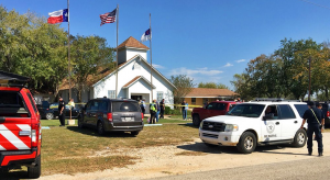 Sutherland Springs