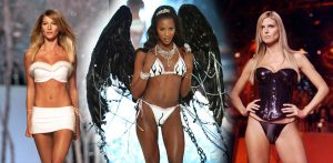 Victoria's Secret 2017 gli angeli conquistano la Cina