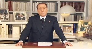 berlusconi