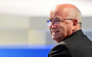 Ventura esonerato, Tavecchio rimane in sella. Lunedì nome Ancellotti sul tavolo Figc