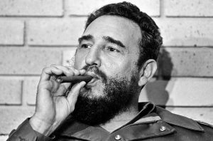 fidel castro