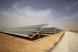 JORDAN-GERMANY-ENERGY-SOLAR