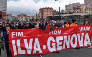 ilva_protesta_genova