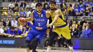 italiabasket