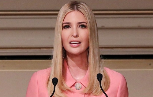 ivanka trump