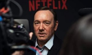 kevin spacey