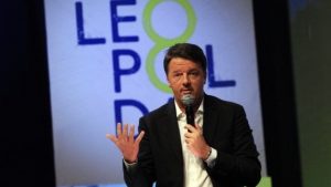 leopolda renzi