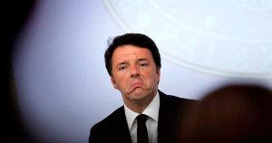 renzi-triste