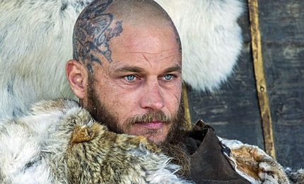 Vikings, al via la quinta stagione su TimVision