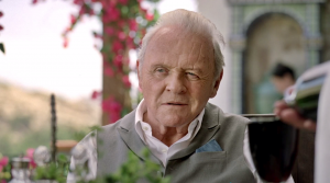 Anthony Hopkins